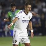 Javier “Chicharito” Hernández's two goals help Galaxy earn key win at San Jose