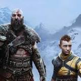 God of War Ragnarök pre-orders are open, revealing PS5 graphics modes and more