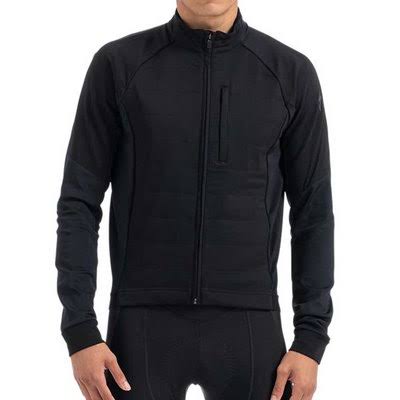 Specialized Therminal Deflect Jacket Black L
