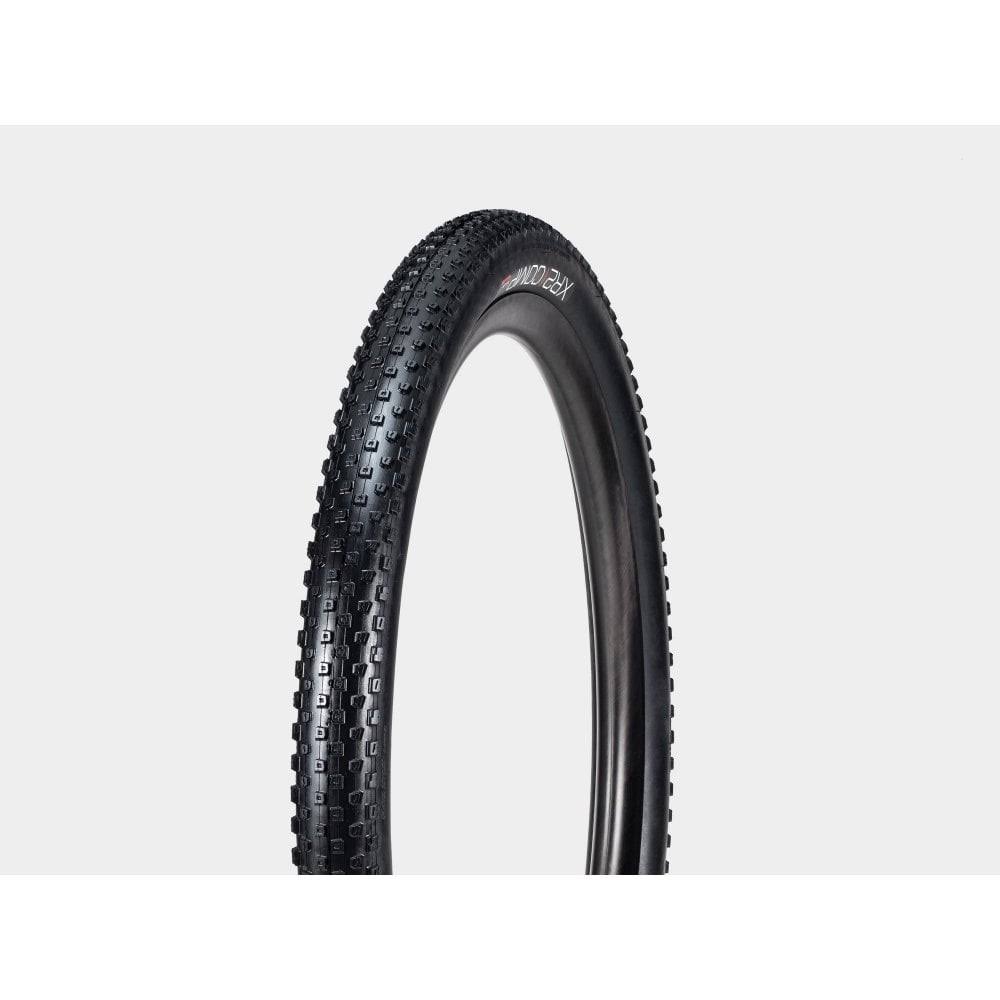 Bontrager Tyre - XR2 Comp MTB Tire Black 29x2.20 Size: 29X2.20, Colour
