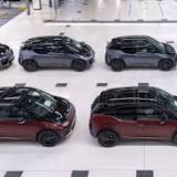 BMW i3 production ends with “sold-out” HomeRun Edition