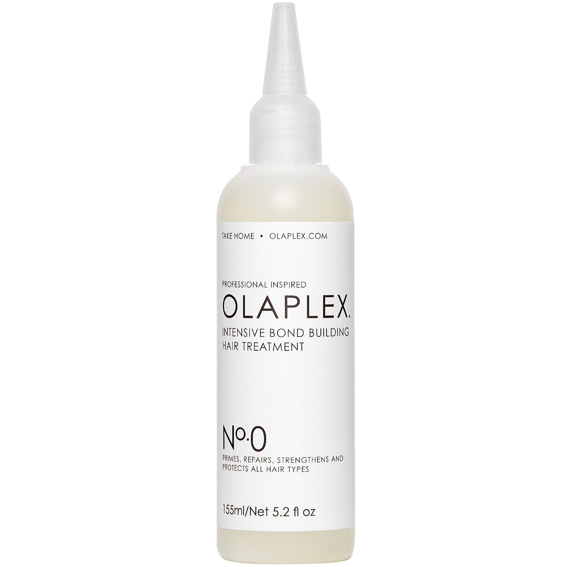 Olaplex - No. 0 Intensive Bond Building Hair Treatment 155 ml