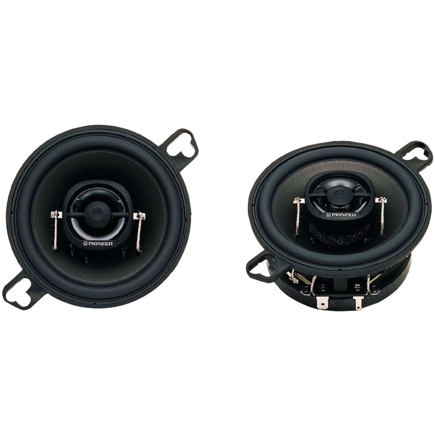 Pioneer TS-A878 Speakers - 3 1/2", 2Way