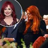 Wynonna Judd Reportedly 'Upset' With Her Mother Naomi's Decision on $25 Million Will