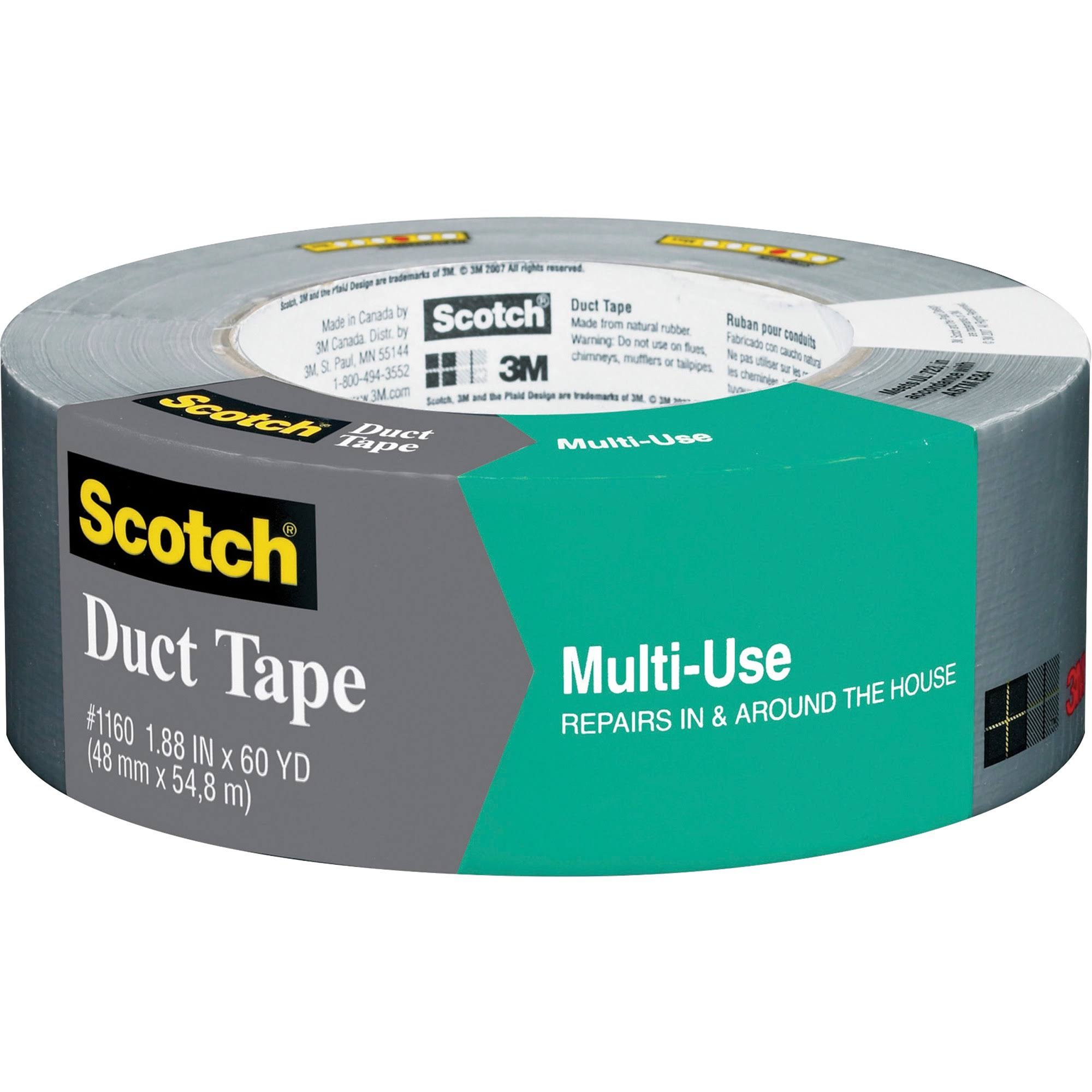3M Scotch Duct Tape