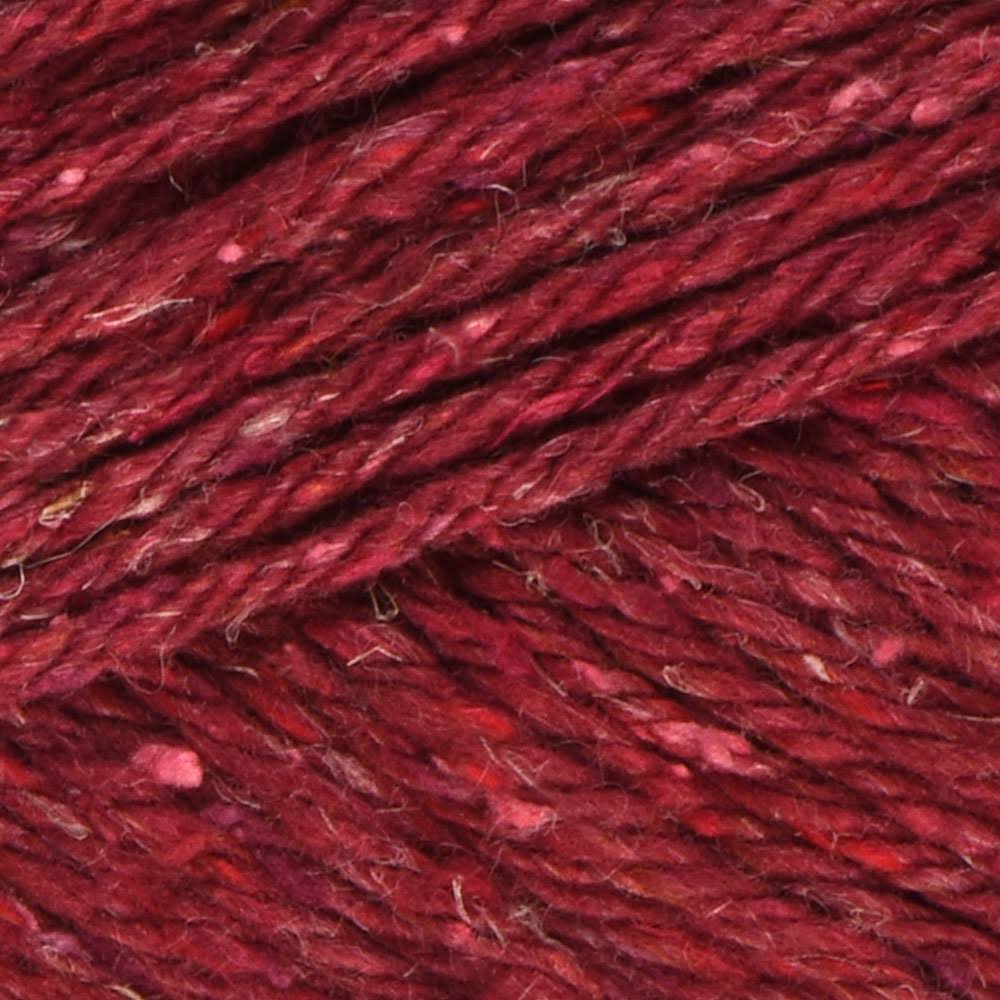 Berroco Remix - Strawberry (3960) - 10-Ply (Aran) Knitting Wool & Yarn