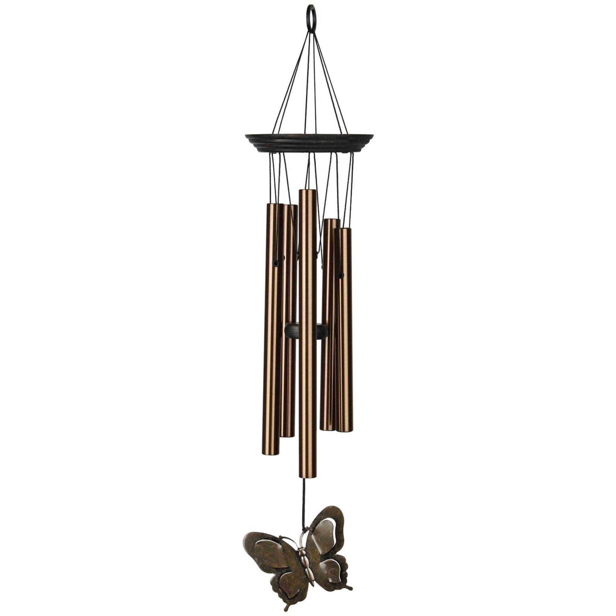 Woodstock Chimes My Butterfly Wind Chime