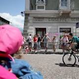 Opinion: Mark Cavendish's Giro d'Italia stage win may not be enough to ensure Tour de France selection - but it should