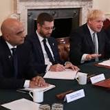 Twee Britse ministers opgestapt, nieuwe crisis voor Johnson