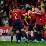 Spain vs Portugal live streaming: Watch UEFA Nations League online