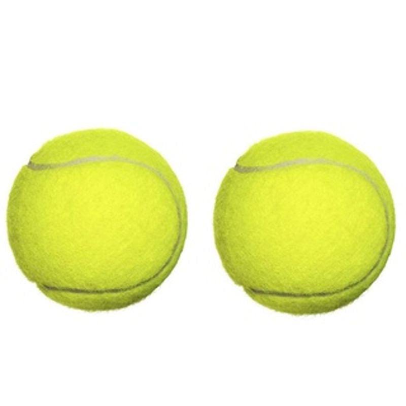 DID Tennis Balls 2 Pack