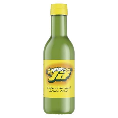 Jif Lemon Bottle Delivered to Australia