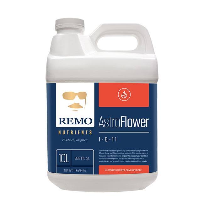 Remo Nutrients AstroFlower - 10 Liter