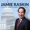 Statement of Congressman Jamie Raskin to the People of ...
