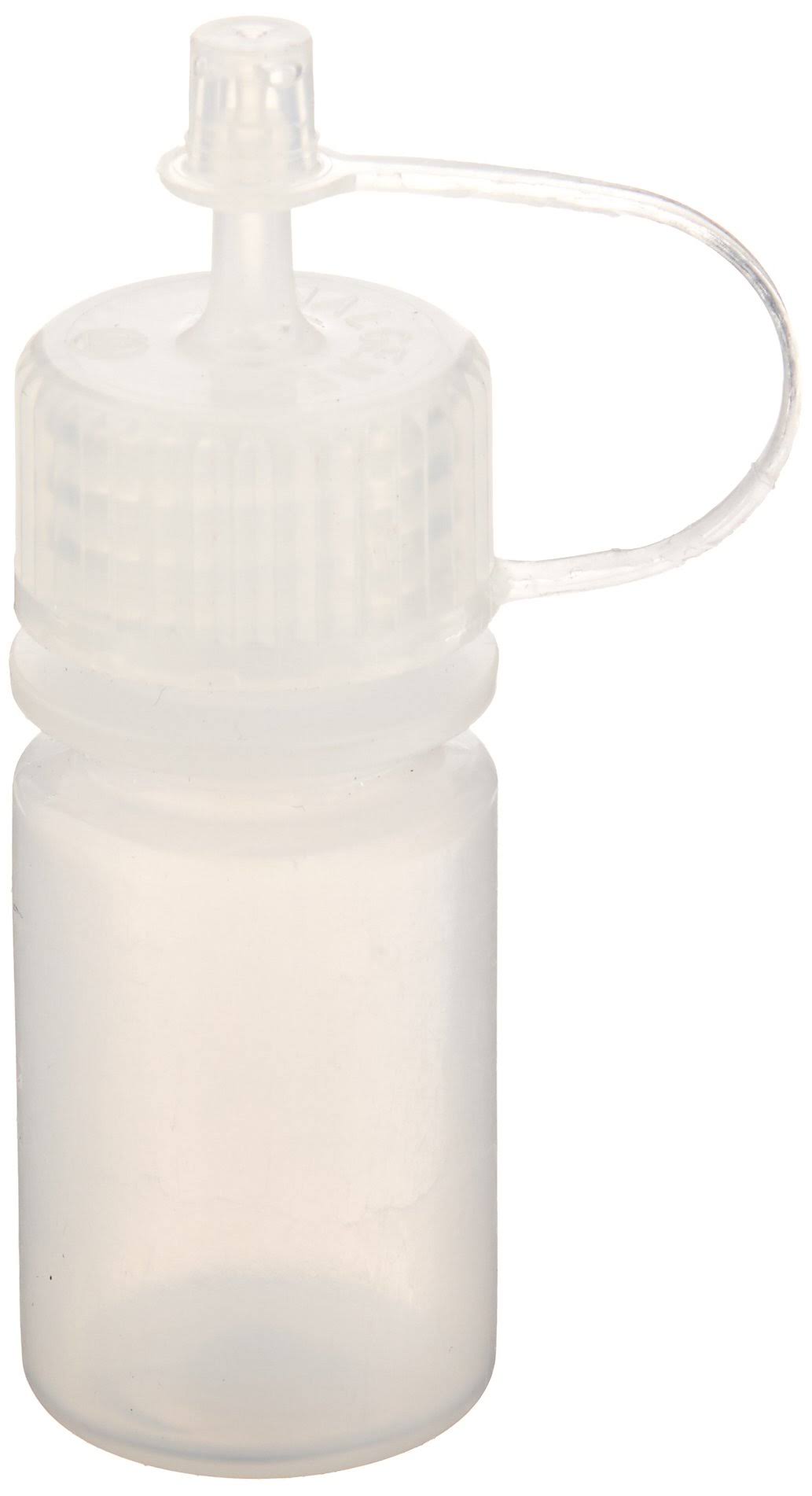 Nalgene Plastic Drop Bottle - 0.5oz
