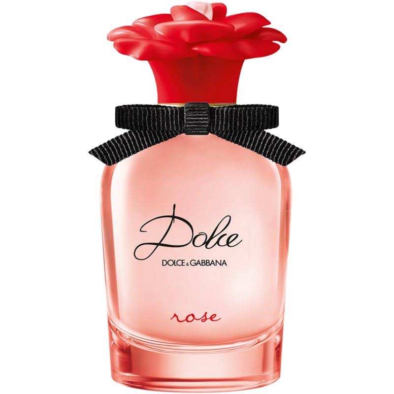 Dolce & Gabbana Dolce Rose Eau De Toilette Spray 30ml