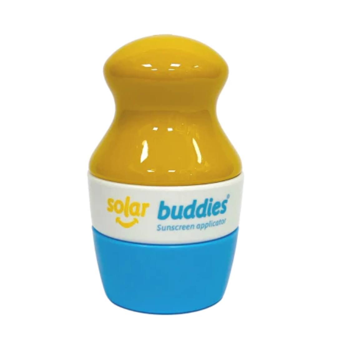 Solar Buddies Single Sunscreen Applicator