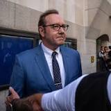 Kevin Spacey to Pay $30 Million to 'House of Cards' Producers After Being Fired for Alleged Sexual Misconduct