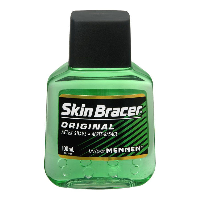 Skin Bracer Original After Shave - 100ml