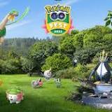 How to complete City habitat Collection Challenge in Pokemon Go Fest 2022