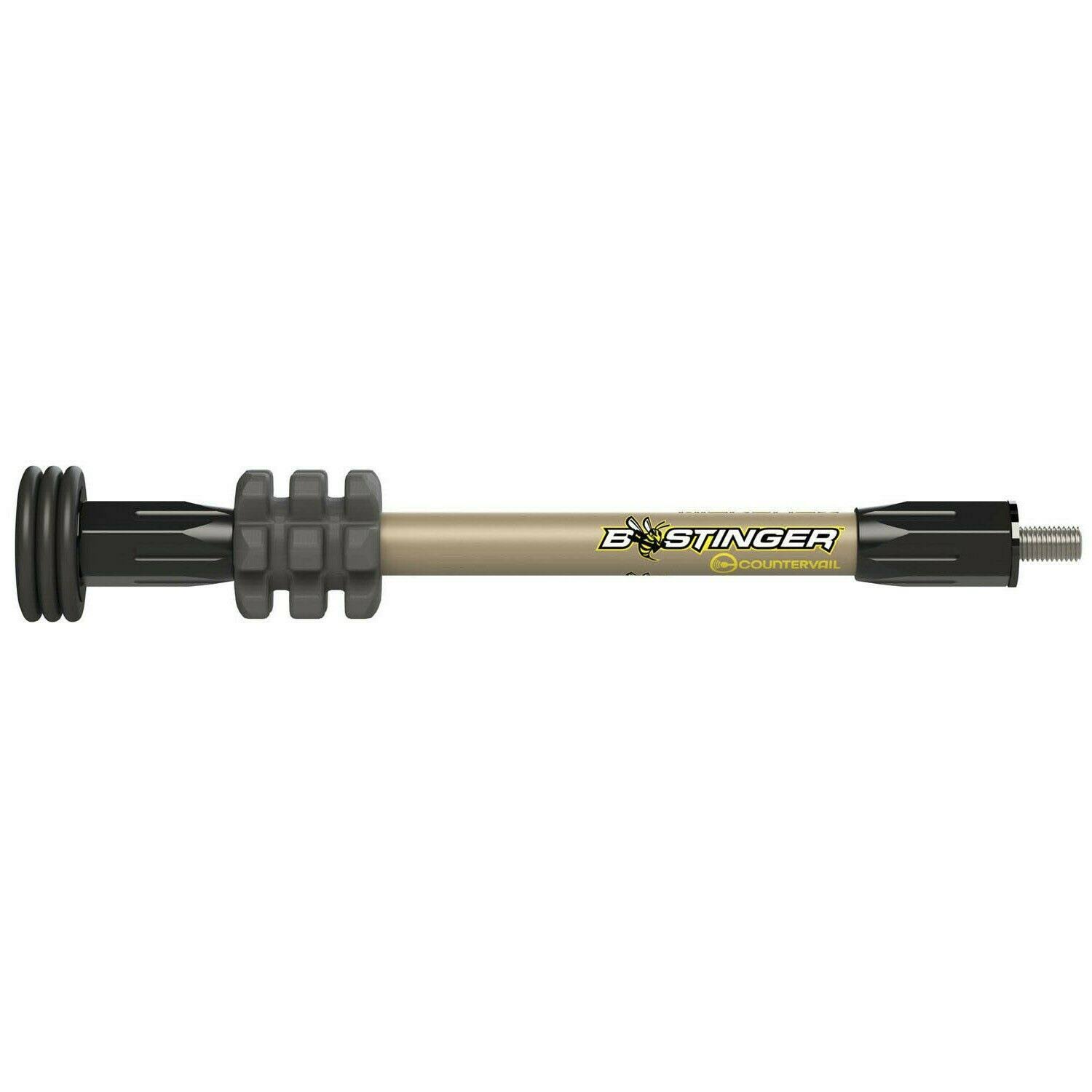 Bee Stinger Microhex Stabilizer - Tan, 10"