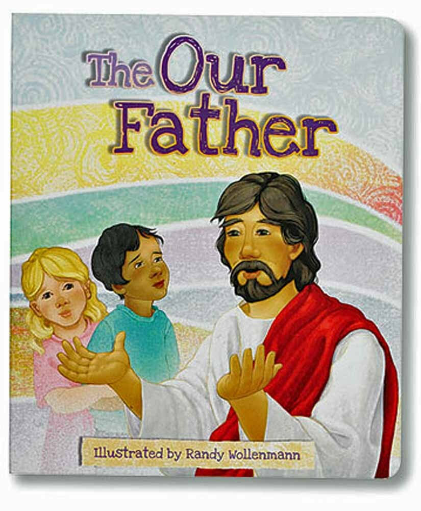 The Our Father [Book]