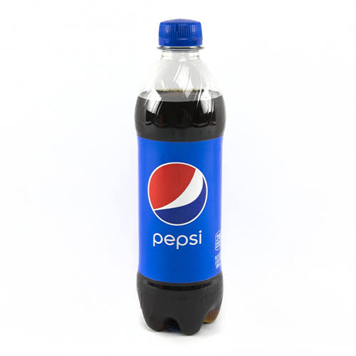 Pepsi Cola - 16.9oz