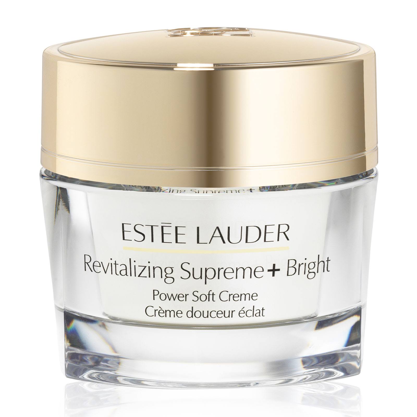 Estee Lauder Revitalizing Supreme Bright Power Soft Creme