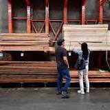 Home Depot raises annual profit forecast as demand holds up
