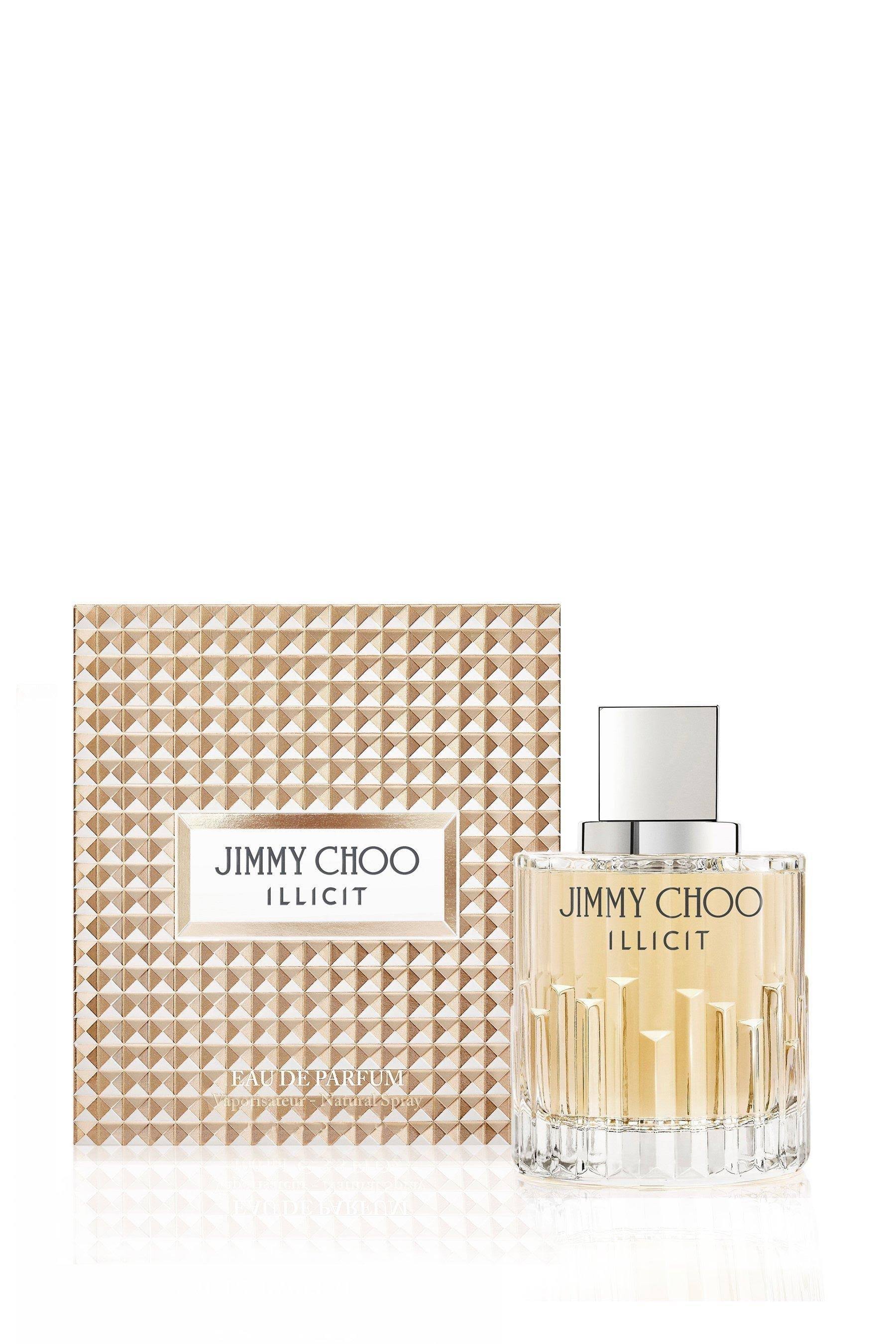 Jimmy Choo Illicit Eau De Parfum Spray 40 ml