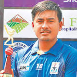 Former captain Gyanendra Malla recalled to national cricket squad