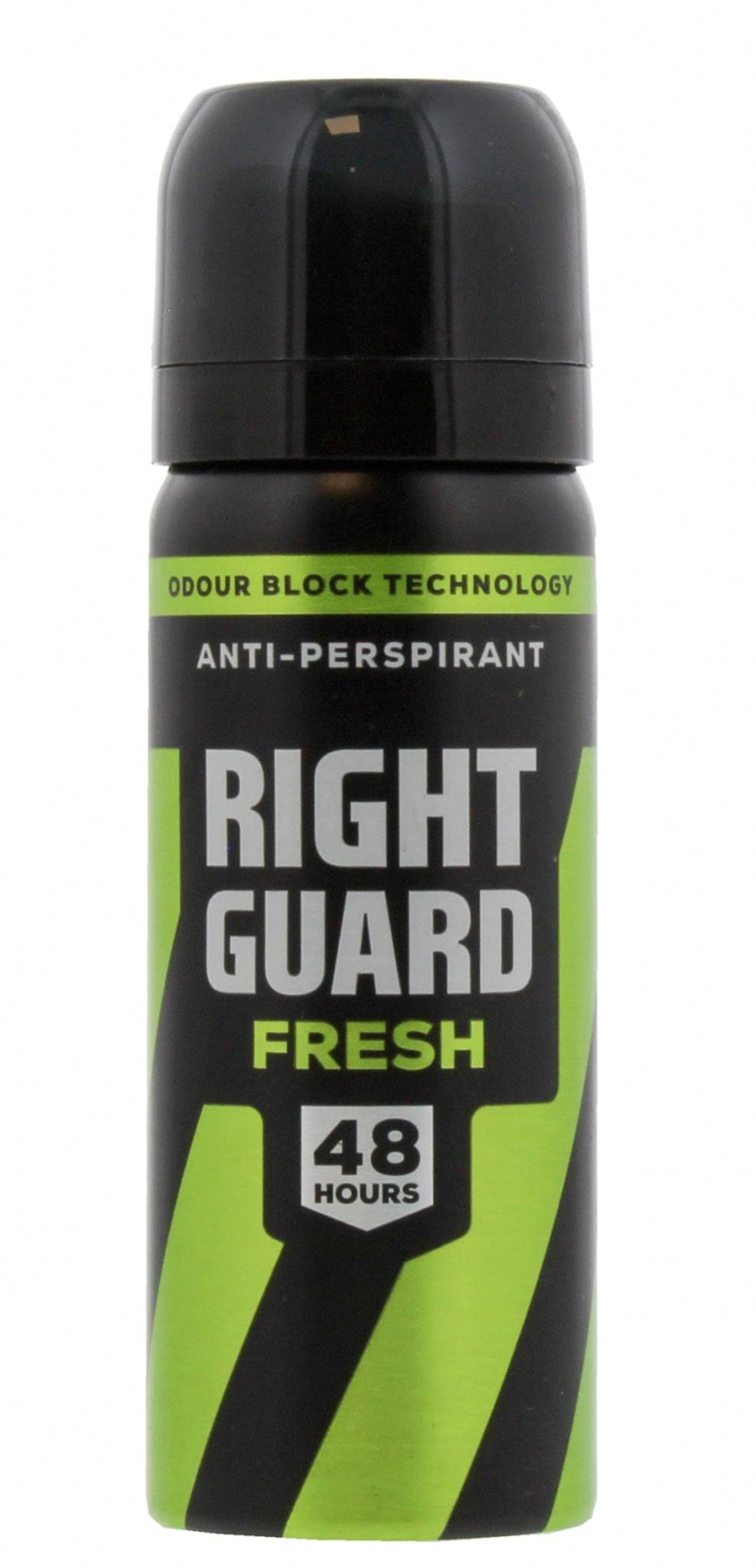 Right Guard Fresh Anti-Perspirant - 50ml