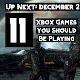 Next: The 11 games you have to play on your Xbox in December 2022