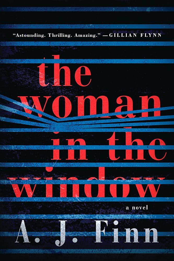 The Woman in the Window: A Novel [Book]