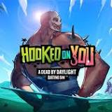 Hooked On You: A Dead by Daylight Dating Sim Announced for this Summer on PC