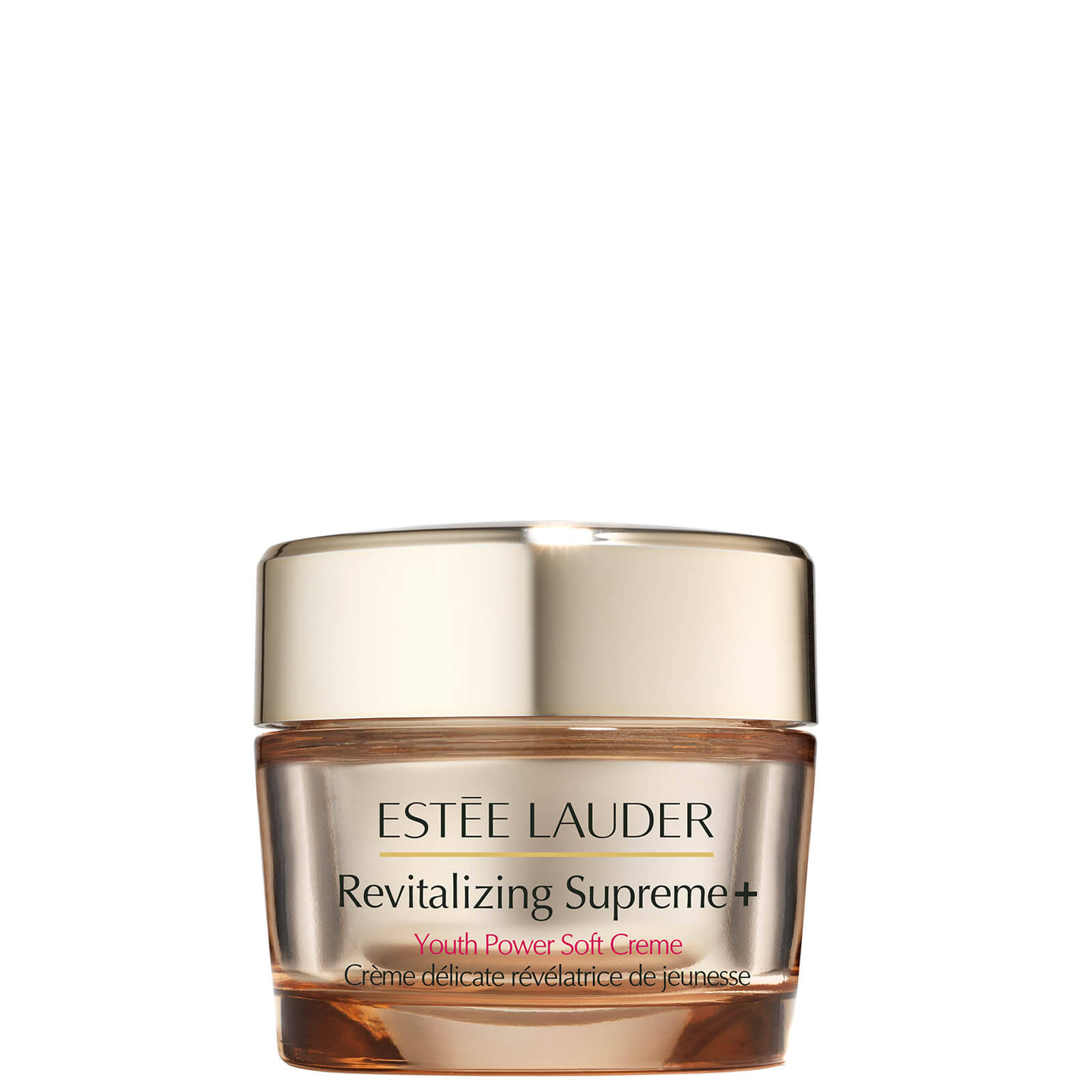 Estee Lauder Revitalizing Supreme & Youth Power Soft Creme 50ml