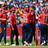 ENG Vs IND, 2nd T20I, Live Cricket Scores: India (152/7) Eye Fighting Totals After Flurry Of Wickets