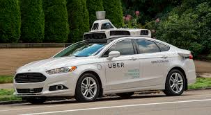 Uber launches artificial intelligence lab