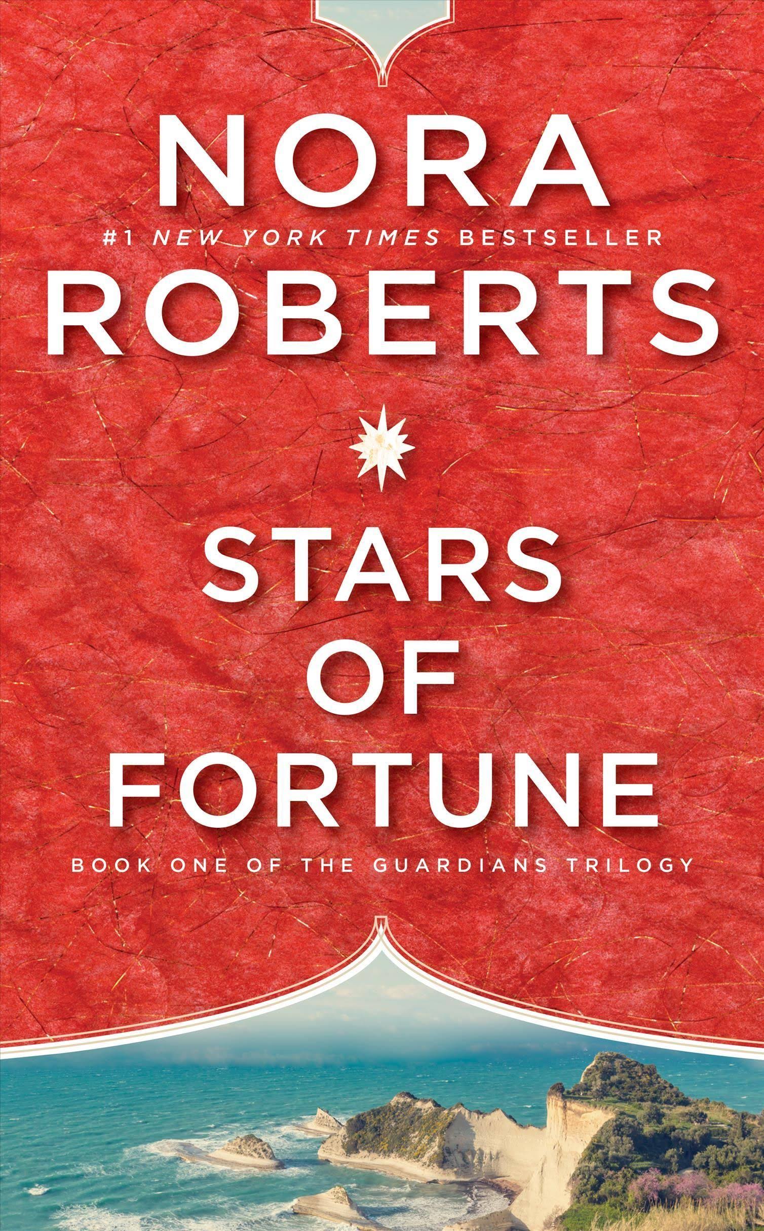 Stars of Fortune [Book]