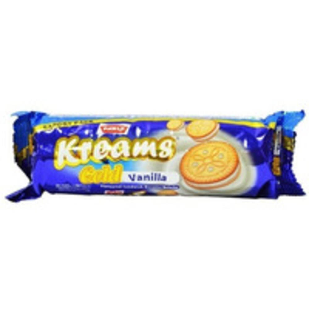Kreams Gold Elaichi Biscuit