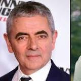 From Mr Bean to... Mr Bee! Master of slapstick Rowan Atkinson is at it again in his new Netflix show - one man's battle ...