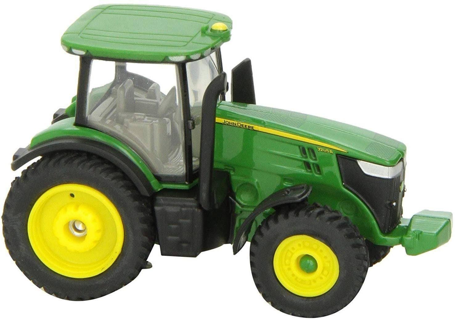 John Deere 1:64 7280r Tractor