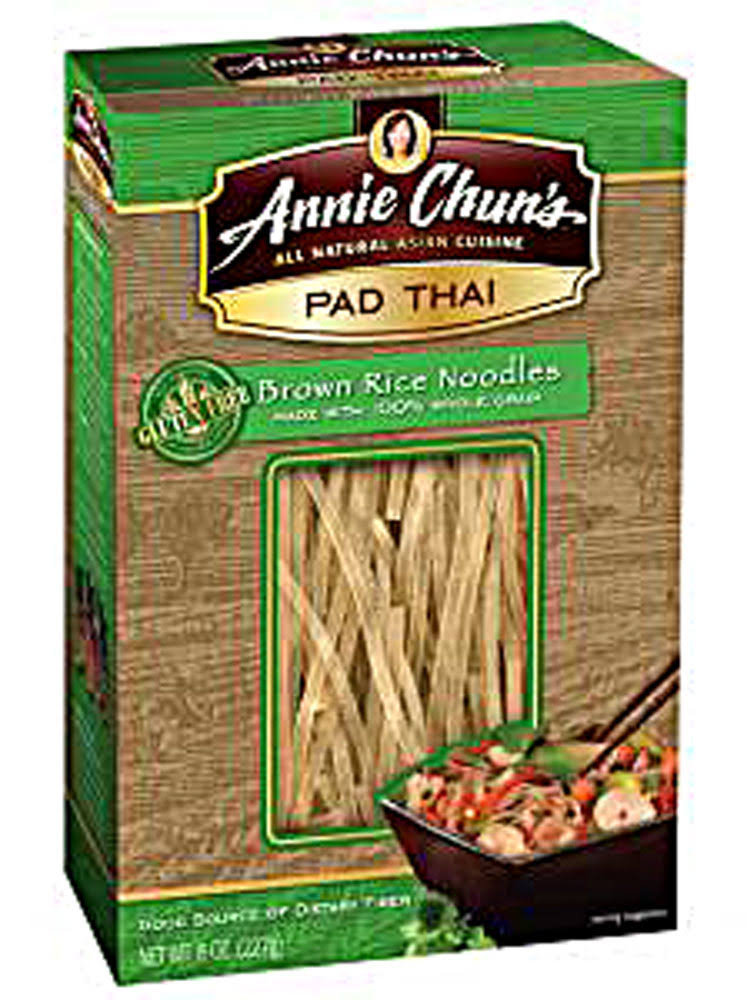 Annie Chun's Noodles - Brown Rice, 240ml