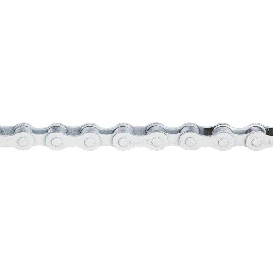 KMC S1 Bicycle Chain - Single Speed, 1/8", 112 Link