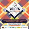 #VoicesFromTheRegions: Join community dialogue, workshop on …