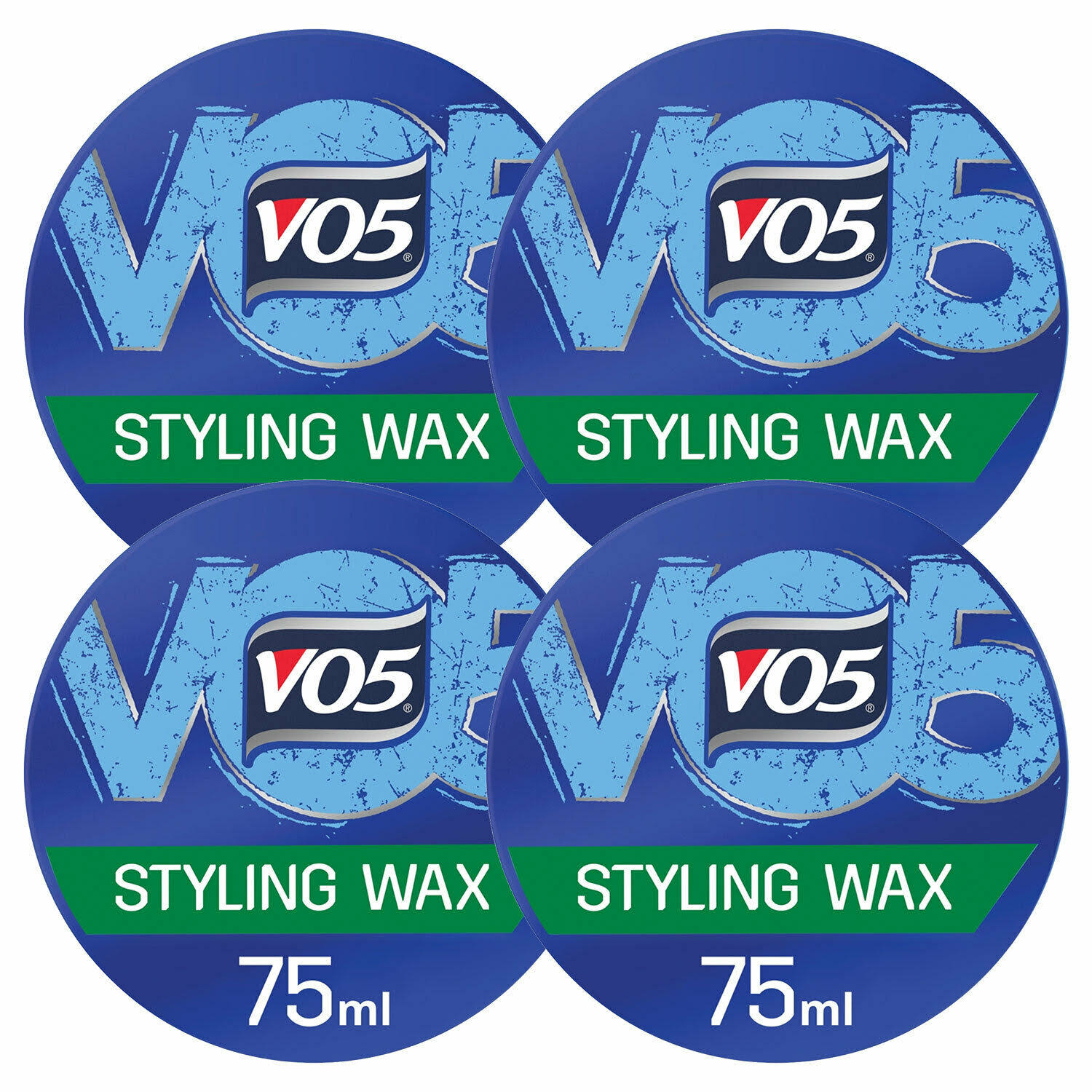 VO5 Styling Wax 75 ml