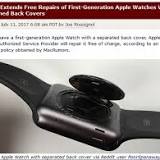 Apple Watch, 充電, エルメス