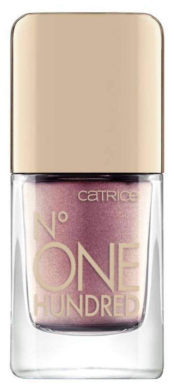 Catrice ICONails Gel Lacquer Nail Polish 100 Party Animal