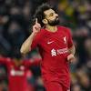 Liverpool vs. Manchester United score, stats: Reds produce seven goals as Gakpo, Salah and Nunez record braces