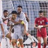 Indian football team qualifies for AFC Asian Cup 2023 before crunch fixture versus Hong Kong